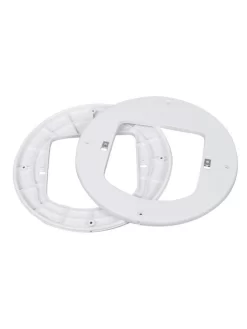 Adaptateur Vitrage Porte à Lecture De Puce électronique PetSafe