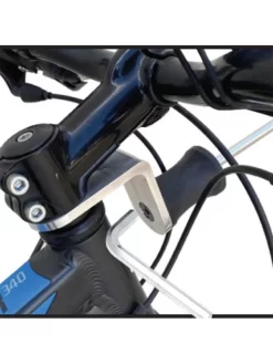 Amortisseur Caoutchouc Pour Barre CaniVTT Link I-DOG