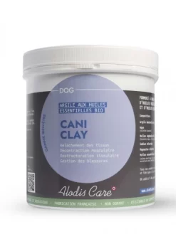 Argile Pour Chien Cani Clay 1kg Alodis Care