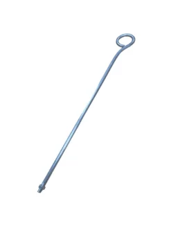 Tige Aluminium Pour Barre CaniVTT Link ALM I-DOG