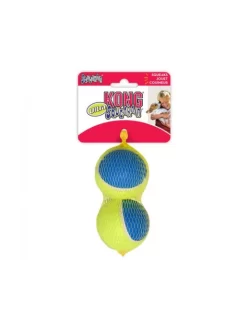Balle Ultra Squeakair Kong 5 Balle Ultra Squeakair Kong -Le Monde des Chiens balle ultra squeakair kong 2
