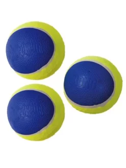 Balle Ultra Squeakair Kong