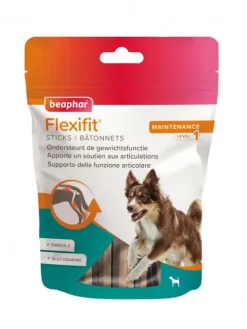 Bâtonnets Articulations Flexifit Chien Beaphar