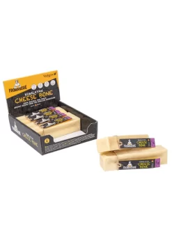 Le Monde des Chiens -Le Monde des Chiens batonnets cheese bone vadigran 1