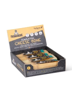 Bâtonnet Cheese Bone Vadigran