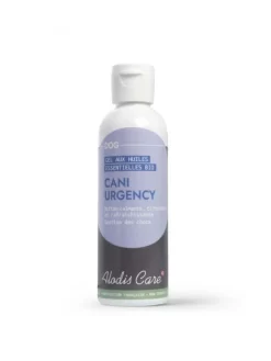 Baume Après Choc Pour Chien Cani Urgency 90g Alodis Care