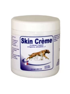 Baume Cicatrisant Skin Creme 250g Rekor