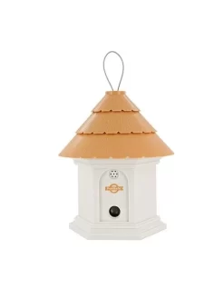 PetSafe Boitier Anti-aboiement Extérieur Pet Safe Deluxe Ultrason