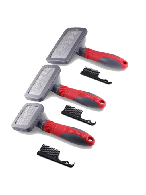 Brosse à Démêler Souple Vadigran 2 Brosse à Démêler Souple Vadigran – Image 2