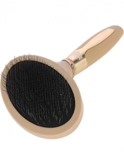 Brosse Carde Douce MagicBrush -Le Monde des Chiens brosse carde douce magicbrush kerbl 2