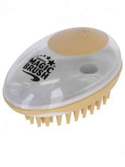 Brosse De Bain Chien MagicBrush