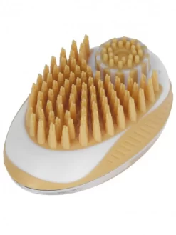 Brosse De Bain Chien MagicBrush -Le Monde des Chiens brosse de bain chien magicbrush 6