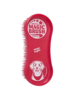 Brosse Chien MagicBrush