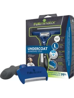 Brosse Pour Chien Poil Court NX Furminator