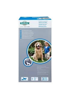 Clôture Anti-fugue Filaire Standard Pour Chiens PetSafe