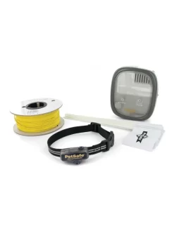 Clôture Anti-fugue Pour Petit Chien PetSafe