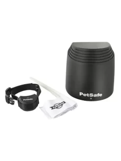 Clôture Anti-fugue Stay & Play Rechargeable Sans Fil PetSafe