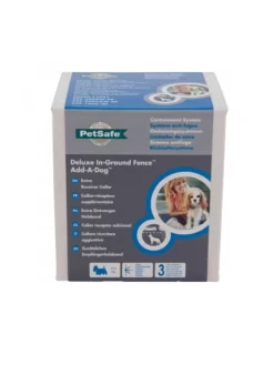 Collier Anti-fugue Add-A-Dog® Petsafe Petit Chien