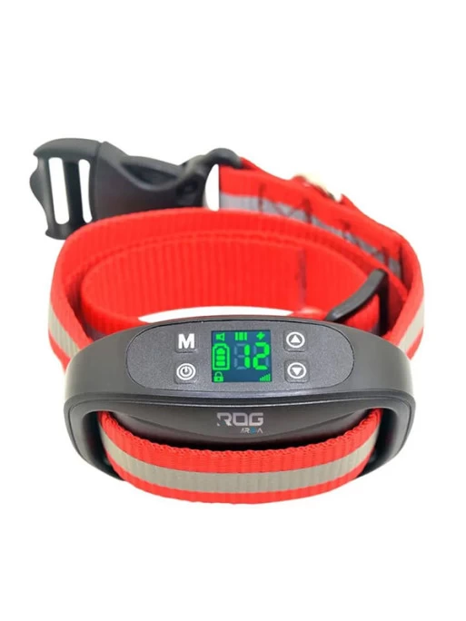 Collier Anti-fugue Area ROG 2 Collier Anti-fugue Area ROG – Image 2