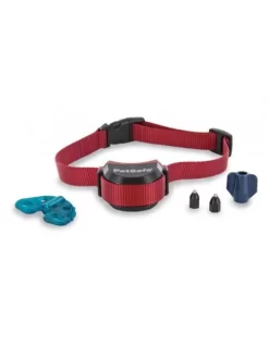 Collier Anti-fugue Chien Stay And Play Petsafe (15 à 71cm)