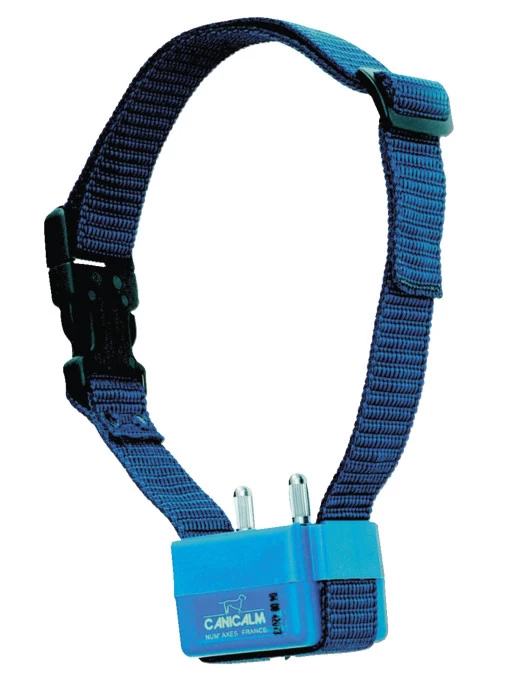 Collier Num'axes Canicalm Anti-aboiement 2 Collier Num'axes Canicalm Anti-aboiement – Image 2