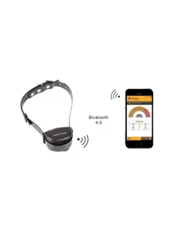 Le Monde des Chiens -Le Monde des Chiens collier num axes canicalm smart anti aboiement 1