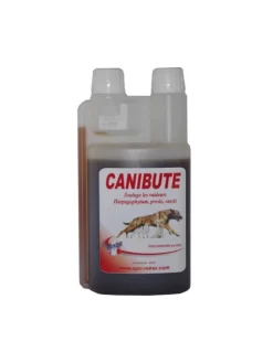 Complément Alimentaire Canibute 500ml Rekor