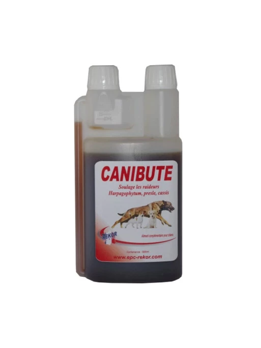 Complément Alimentaire Canibute 500ml Rekor 1 Complément Alimentaire Canibute 500ml Rekor