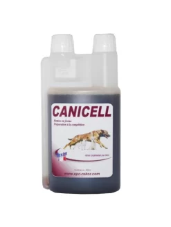 Complément Alimentaire Canicell 250ml Rekor