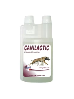Complément Alimentaire Canilactic 250ml Rekor