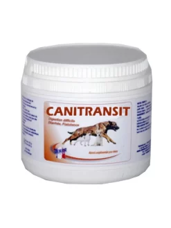 Complément Alimentaire Canitransit 1.2kg Rekor
