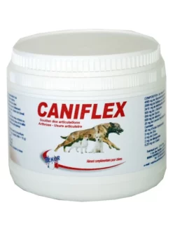 Complément Articulaire Caniflex Poudre 300g Rekor