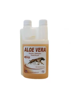 Complément Digestif 250ml Aloe Vera Rekor