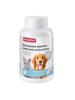 Comprimés Articulations Pour Chiens Et Chats Beaphar