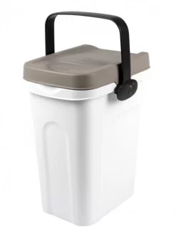 Conteneur Petfood 15L Kerbl