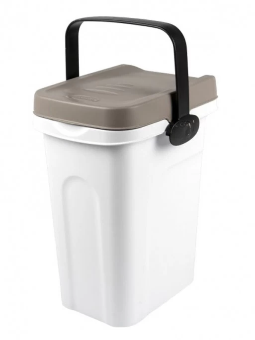 Conteneur Petfood 40L Kerbl 2 Conteneur Petfood 40L Kerbl – Image 2