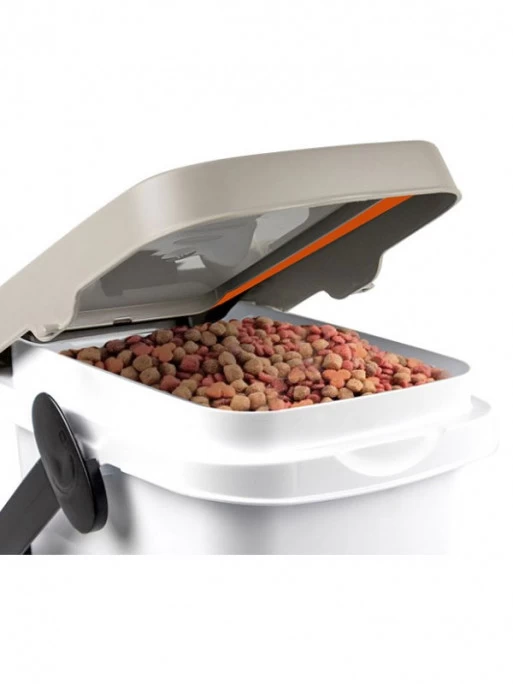 Conteneur Petfood 7L Kerbl 1 Conteneur Petfood 7L Kerbl