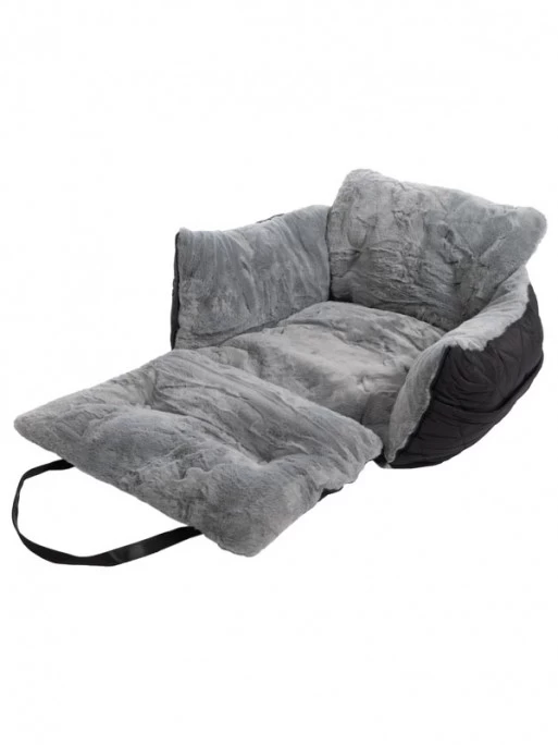 Coussin Pour Chien Multifonctionnel Buddy HKM 3 Coussin Pour Chien Multifonctionnel Buddy HKM – Image 3