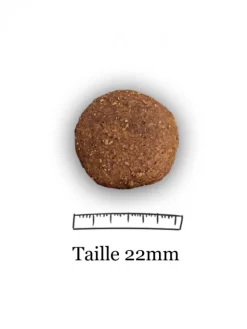 Croquettes Azur Pro 25/10 Nature Dog 15kg