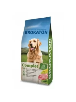 Brokaton Complet 20 Kgs