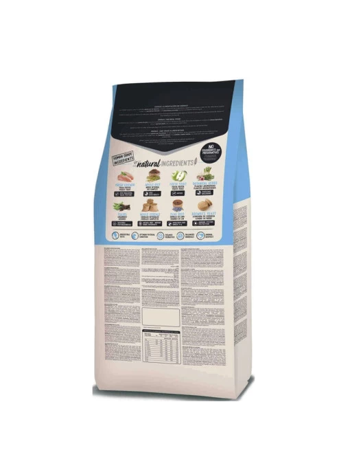 Classic Junior Ownat 12kg 2 Classic Junior Ownat 12kg – Image 2