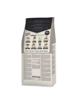 Croquettes Classic Light Ownat 4kg