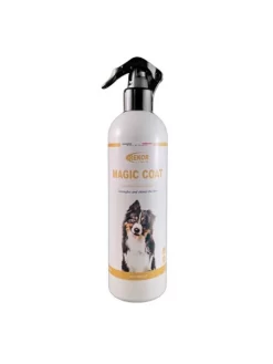 Démêlant Lustrant Magic Coat 250ml Rekor