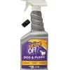 Destructeur D'odeurs Biotec Chien/chiot 500ml Urine Off