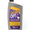 Destructeur D'odeurs Biotec Chien/chiot 946ml Urine Off