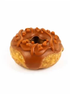 Donuts Poulet Et Carotte 7cm