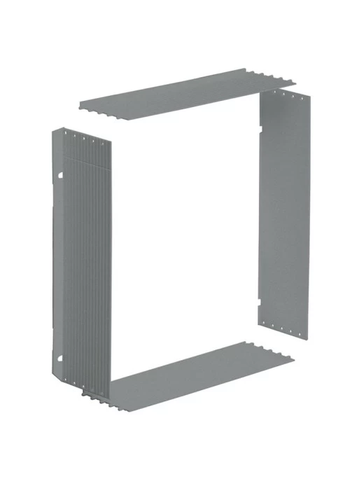 Extension De Tunnel Porte Staywell à 2 Positions PetSafe 2 Extension De Tunnel Porte Staywell à 2 Positions PetSafe – Image 2