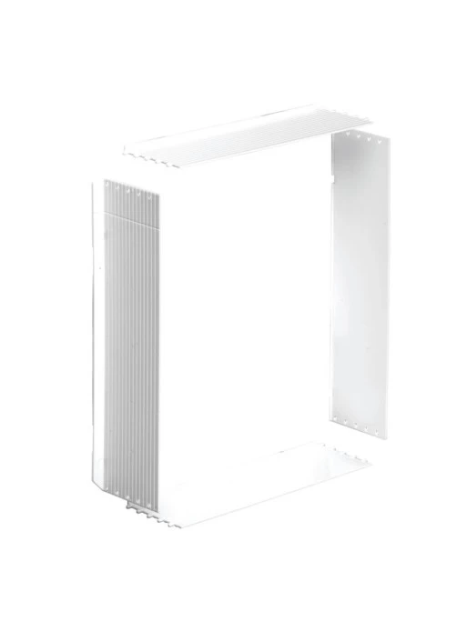 Extension De Tunnel Porte Staywell à 2 Positions PetSafe 4 Extension De Tunnel Porte Staywell à 2 Positions PetSafe – Image 4