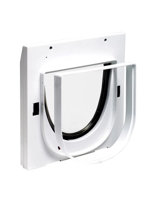 Extension De Tunnel Porte Staywell Classique 4 Positions PetSafe 1 Extension De Tunnel Porte Staywell Classique 4 Positions PetSafe