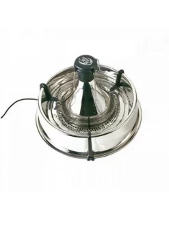 Fontaine 360 Drinkwell Inox PetSafe